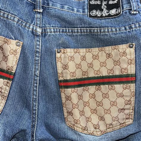 gucci jorts|where to buy Gucci.